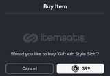 4. Style Slot | Blue Lock Rivals