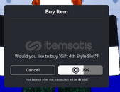  ⚡ 4. STYLE SLOT | BLUE LOCK RİVALS 