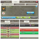 4 SV ASLANLAR KLANI ( KRİSTAL LİG)