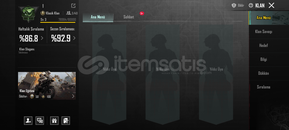 4 Sv Yakın En Ucuz Clan