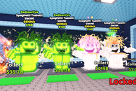 4 TANE 2 TANE 360M+2 TANE 510M SPAGHETTİE TUALE