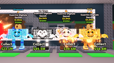 4 Tane Guerriro Digitale