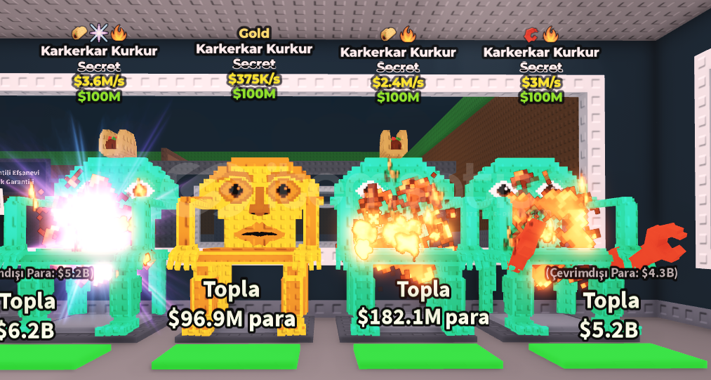 ⭐4 tane KarKerKar KurKur ⭐ Ucuz ⭐ ⭐4 tane KarKerKar KurKur ⭐ Ucuz ⭐
