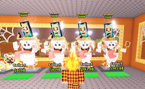 4 TANE LA SECRET TANESİ 600 TL