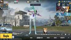 4 TANE M416 140 DESTANSI 66KOLEKSİYON