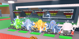 4 Tane Tentacolo Tecnico