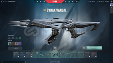 4 VANDAL 1 PHANTOM 2 BIÇAKLI HESAP