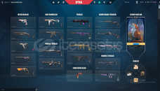 4 VANDAL 2 BIÇAK GÜZEL HESAP