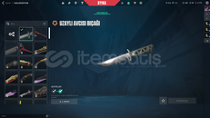 4 VANDAL 3 PHANTOM FULL DİZİLİ HESAP