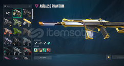 4 VANDAL+4 PHANTOM MUHTEŞEM SKINLER AŞIRI UCUZ