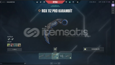 4 VANDALLI 3 BIÇAKLI EFSANE HESAP KAÇIRMA..