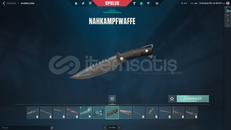 4 Vandallı 3 phontomlu dolu hesap temiz 