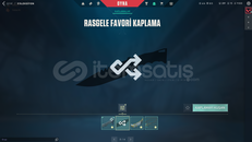 4 VANDALLI YILDIZ BELASI SETLİ HESAP