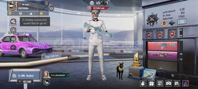 4 X SUİT 87 DESTANSI BUZ 7 