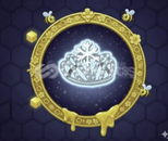 (4 yıldız) ❄️Snow Tiara❄️