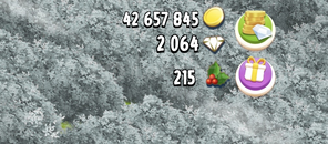 40+ 1M oyun parası 27 TL 40+ 1M oyun parası 27 TL