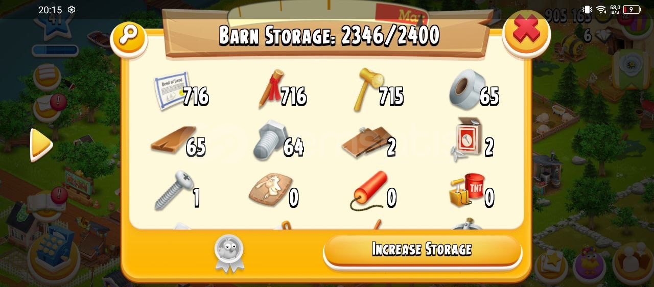 40-41 lvl arazi genisletme hesabi 40-41 lvl arazi genisletme hesabi