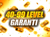 40-99 lvl arası garantili random hesap 