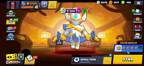 40 bin kupalı 500 elmaslı dopdplu hesab