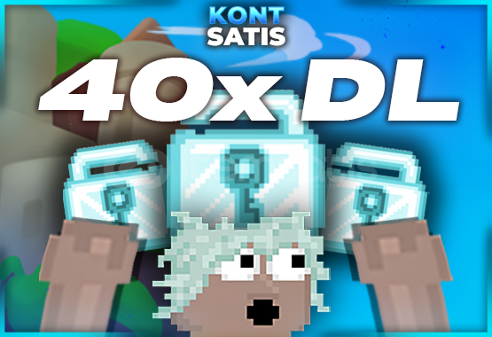 40 Diamond Lock 40 Diamond Lock