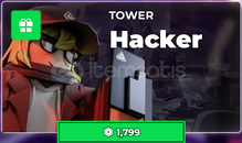 %40 indirimli Tower Defense Simulator Hac Ker