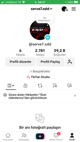 40 K beğenili old hesap