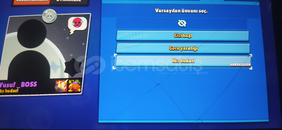40 K HESAP ????AY ŞÖHRETİ 89 KARAKTER