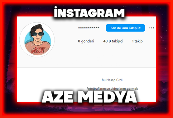 ⚜️40K INSTAGRAM HESAP KALİTELİ⚜️ ⚜️40K INSTAGRAM HESAP KALİTELİ⚜️