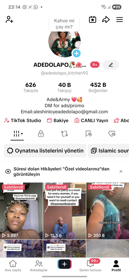 40 K KEŞFETİ AÇIK 40 K KEŞFETİ AÇIK