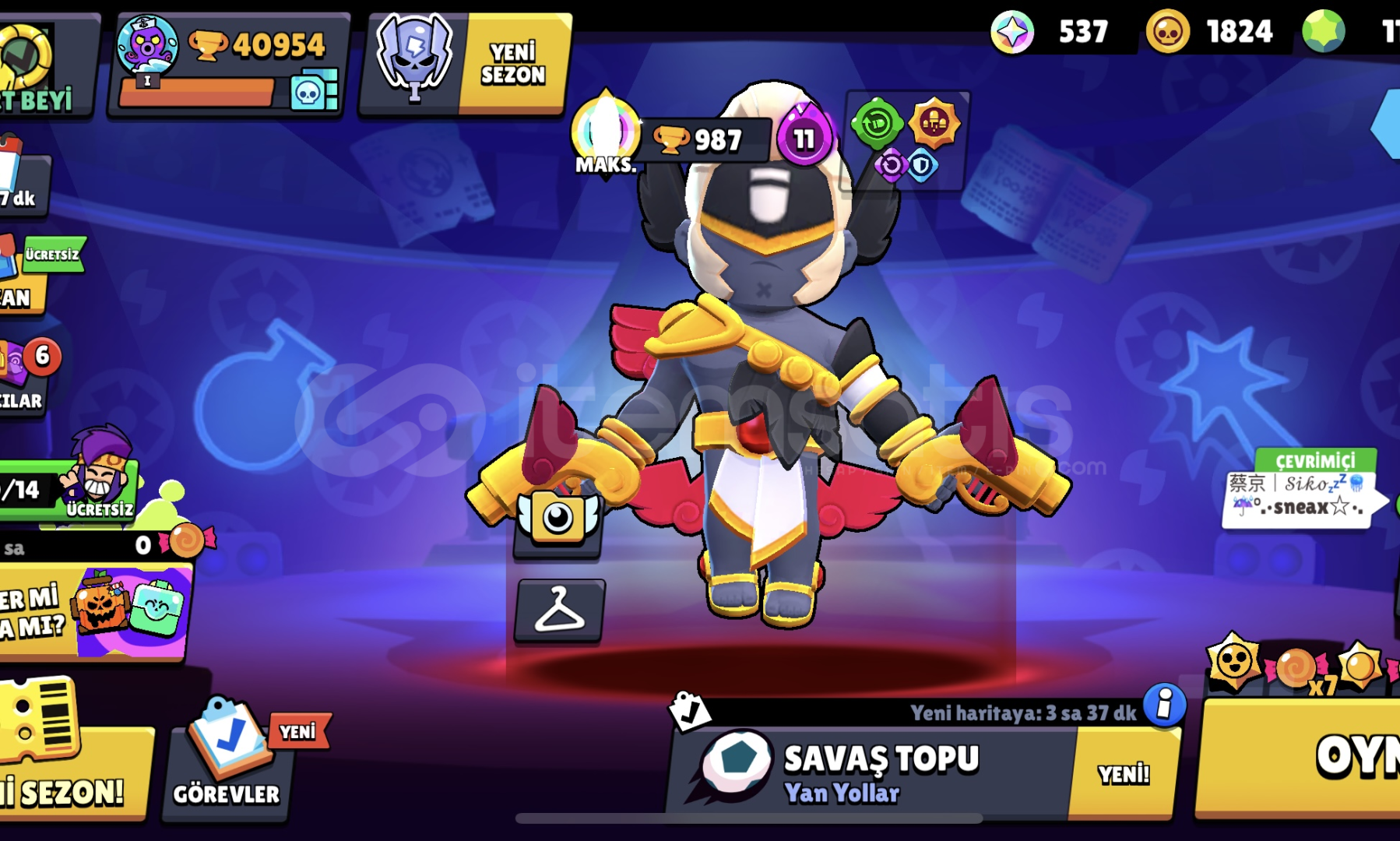 40 k kupa 86 karakter 40 k kupa 86 karakter