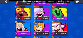 40 k KUPA SAĞLAM BS HESABI ! 