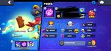 40 K Nadir Dolu Brawl Stars Hesabı Kaçırma!