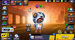 40 Karekterli 15000 Kupalı Cok Güzel Hesap 40 Karekterli 15000 Kupalı Cok Güzel Hesap