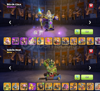 40 KOSTÜM 6 ARKA PLAN 16 SEVİYE 