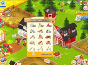 ⭐40 LEVEL 2100 ARAZİ AÇMA MALZEMELİ HESAP