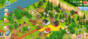 ⭐40 LEVEL 2400 AGIL 1000 AMBARLI EFSANE HESAP✅
