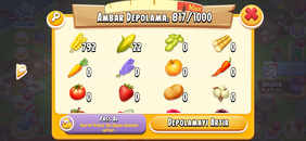 +40 LEVEL 2500 TESTERE DOLU MÜTHİŞ HESAP