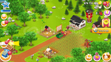 40 LEVEL 474 MİLYON ALTIN HESABI