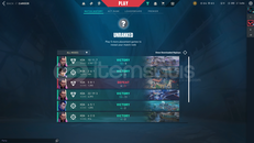 40 LEVEL RANKED READY MAİLLİ TR HESAP