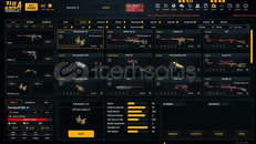 FULL + FULL ZULA HESABI