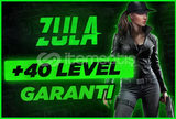 +40 LV garantili zula random !