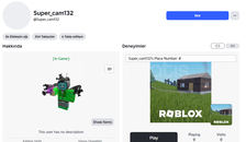 40+ offsale +5.8k Limitedli + toy kodlu hesap