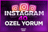 40 ÖZEL YORUM /ANLIK!