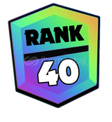 40 rank kasılır 