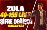 ✨[+40 SEVİYE EFSANE HESAPLAR] | OTO TESLİMAT✨