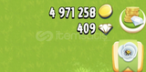 +40 SV ÜSTÜ 1M HAYDAY ALTINI 35₺ 