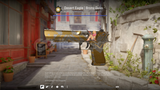 40 TL Çıkartmalı Desert Eagle | Bronz Deko