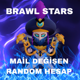 ⭐️30 TL⭐️-Random hesap☀️