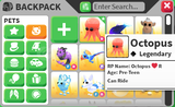 40 TL ye Octopus!♥
