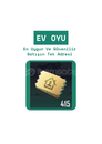 400+15(HEDİYE) EV OYU